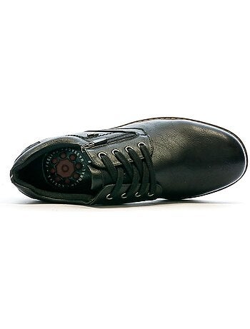 Zapatos derby de hombre relife
