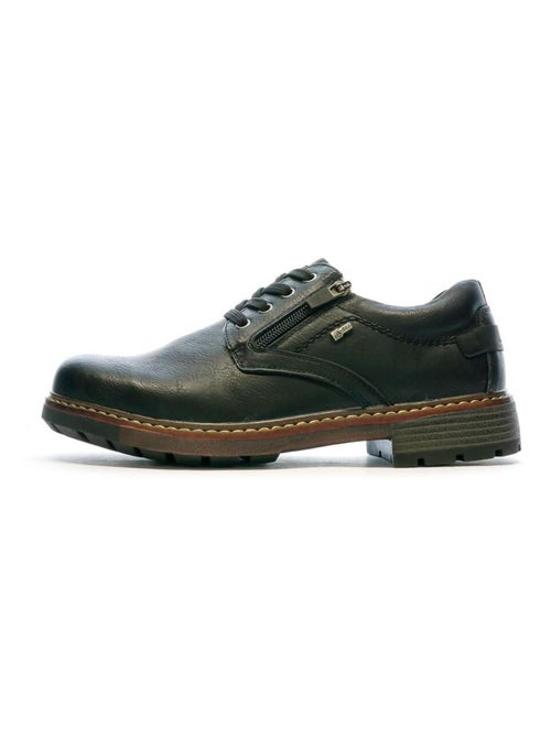 Zapatos derby de hombre relife - Kiabi Zapatos derby de hombre relife - Kiabi