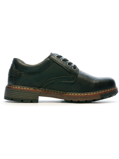 Zapatos derby de hombre relife - Kiabi Zapatos derby de hombre relife - Kiabi