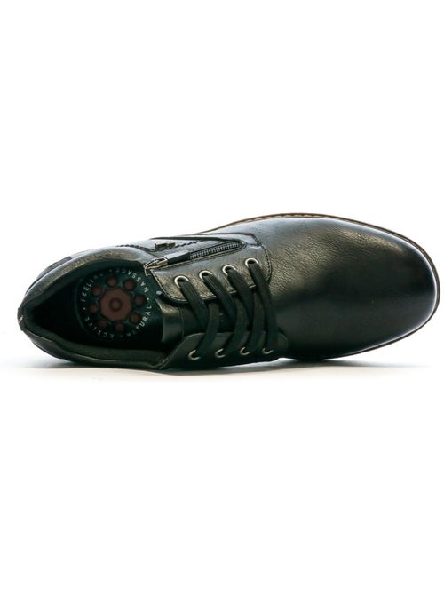 Zapatos derby de hombre relife - Kiabi Zapatos derby de hombre relife - Kiabi