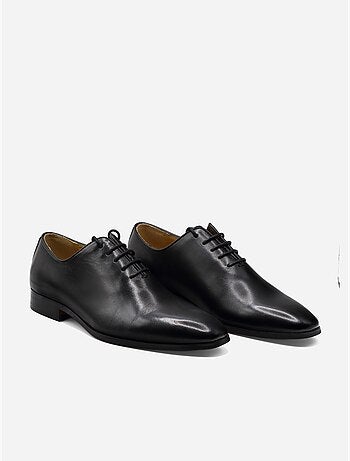Zapatos derby de piel - Bill Tornade