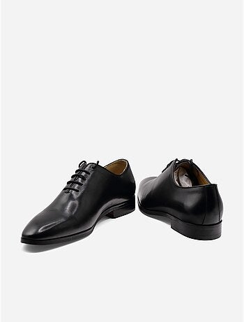 Zapatos derby de piel - Bill Tornade