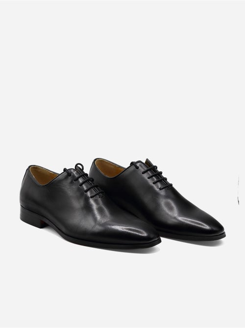 Zapatos derby de piel - Bill Tornade - Kiabi Zapatos derby de piel - Bill Tornade - Kiabi