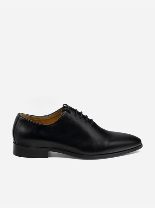 Zapatos derby de piel - Bill Tornade - Kiabi Zapatos derby de piel - Bill Tornade - Kiabi