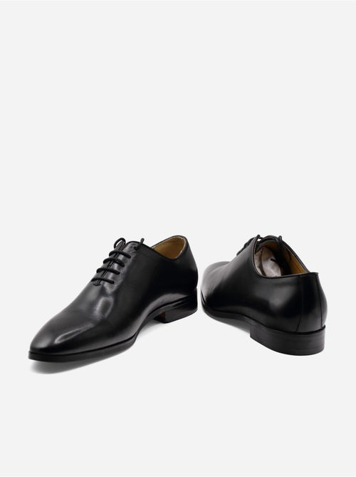 Zapatos derby de piel - Bill Tornade - Kiabi Zapatos derby de piel - Bill Tornade - Kiabi