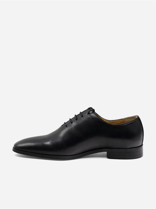 Zapatos derby de piel - Bill Tornade - Kiabi Zapatos derby de piel - Bill Tornade - Kiabi