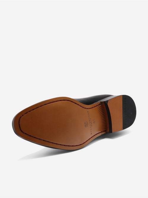 Zapatos derby de piel - Bill Tornade - Kiabi Zapatos derby de piel - Bill Tornade - Kiabi
