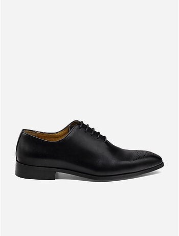 Zapatos derby de piel - Bill Tornade