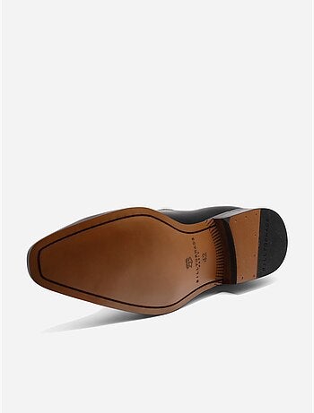 Zapatos derby de piel - Bill Tornade