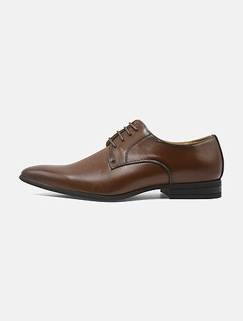 Zapatos derby de vestir - Uomo