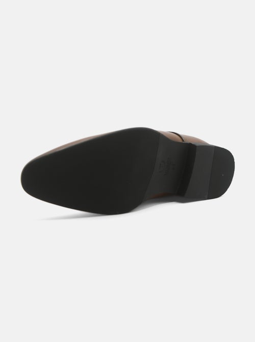 Zapatos derby de vestir - Uomo - Kiabi