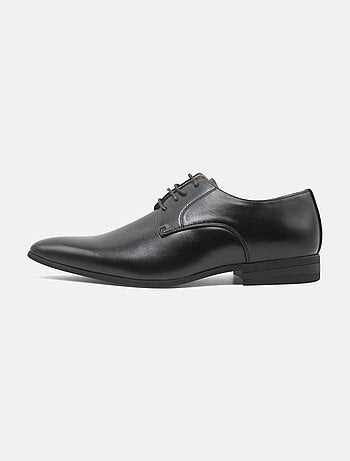 Zapatos derby de vestir - Uomo