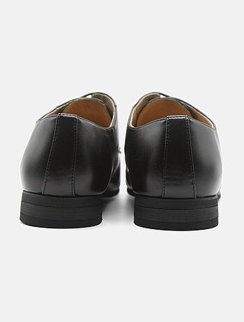 Zapatos derby de vestir - Uomo