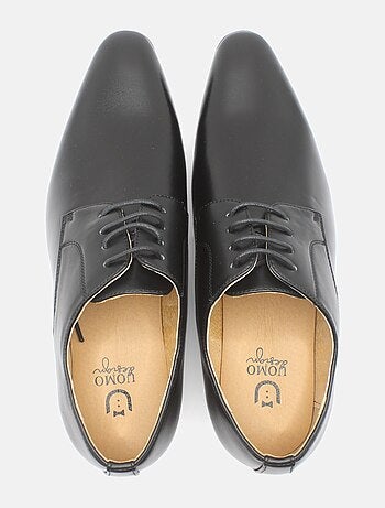 Zapatos derby de vestir - Uomo