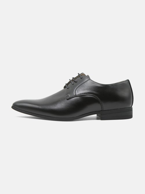 Zapatos derby de vestir - uomo - Kiabi