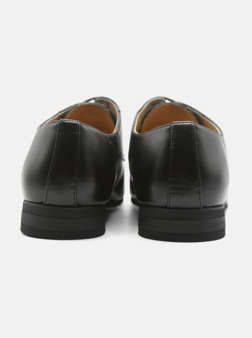 Zapatos derby de vestir - uomo - Kiabi