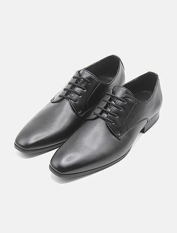 Zapatos derby de vestir - Uomo