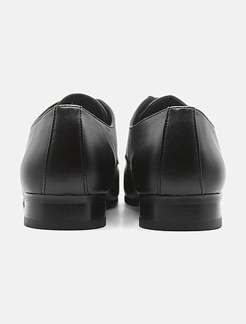 Zapatos derby de vestir - Uomo