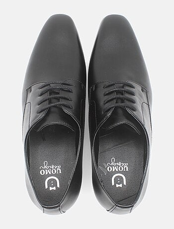 Zapatos derby de vestir - Uomo