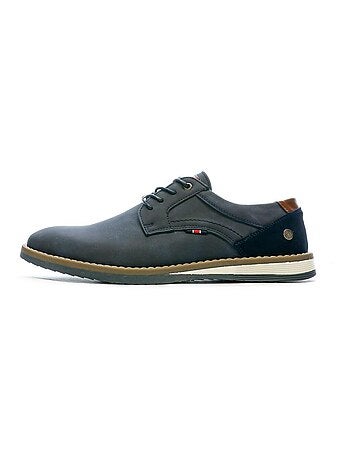 Zapatos derby para hombre Xti