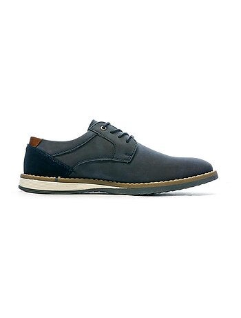 Zapatos derby para hombre Xti