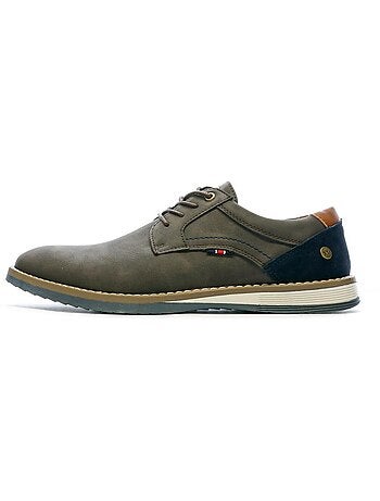 Zapatos derby para hombre Xti