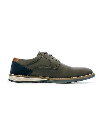Zapatos derby para hombre Xti