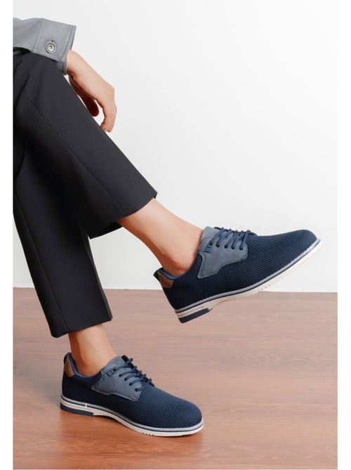 Zapatos Kebello - Kiabi