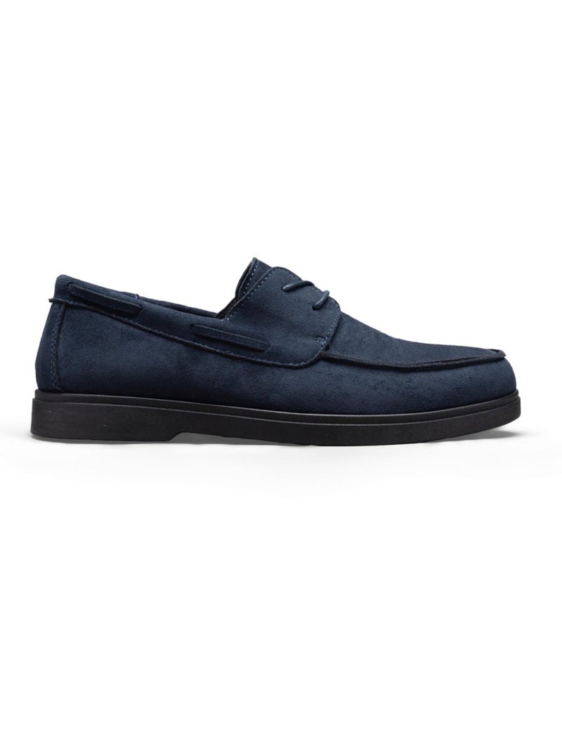 Zapatos Kebello Azul marino - Kiabi