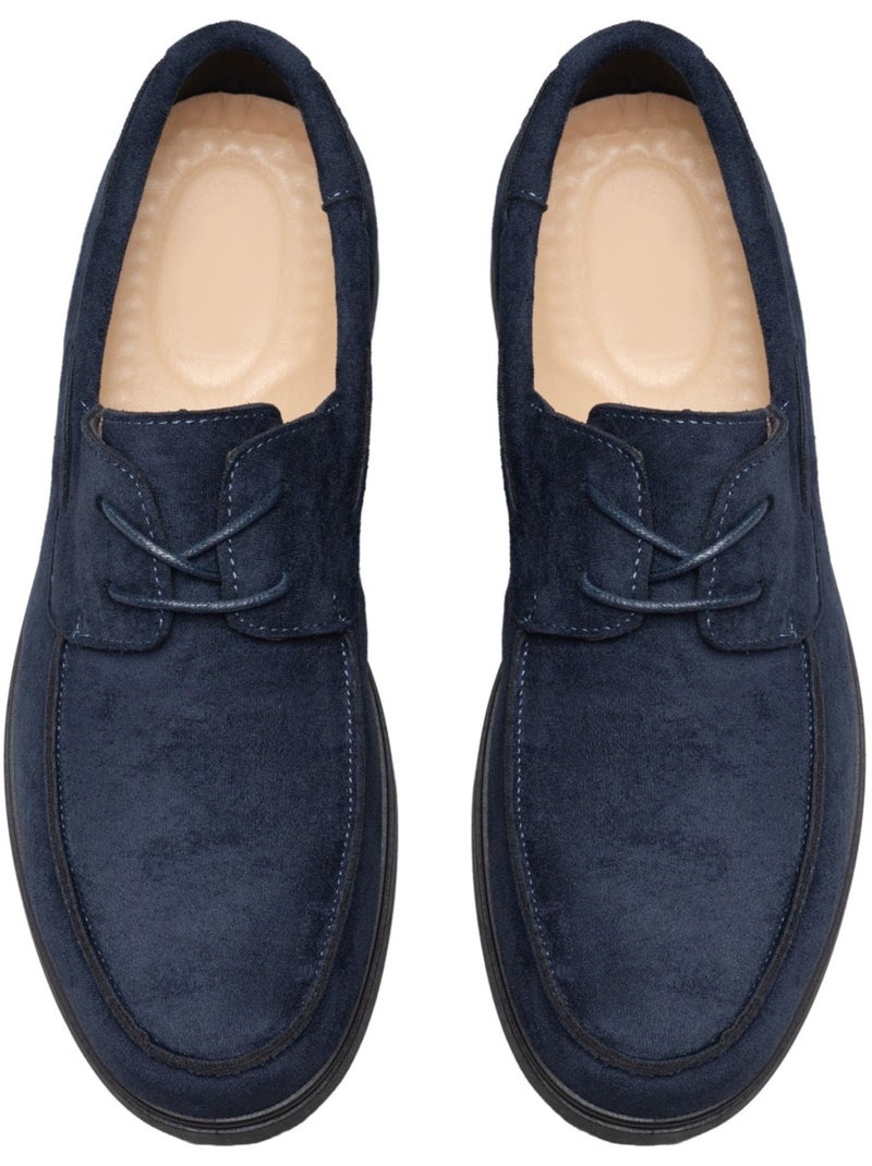 Zapatos Kebello Azul marino - Kiabi