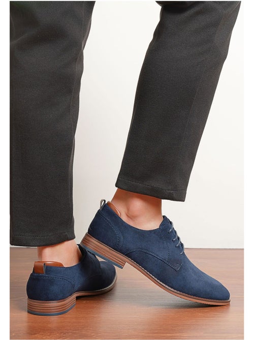 Zapatos Kebello - Kiabi