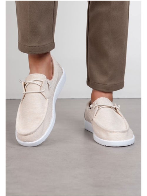 Zapatos Kebello - Kiabi