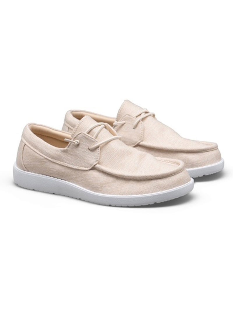 Zapatos Kebello Beige - Kiabi