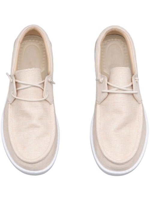 Zapatos Kebello - Kiabi