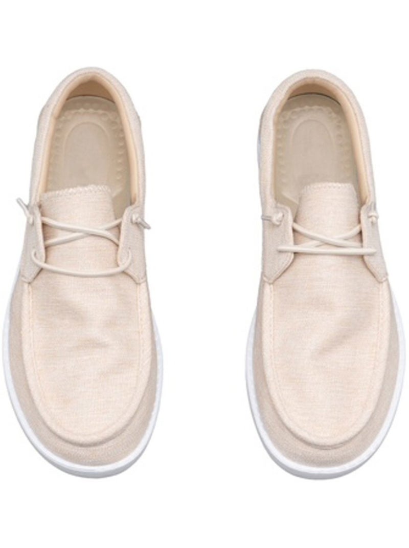 Zapatos Kebello Beige - Kiabi
