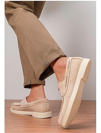 Zapatos Kebello