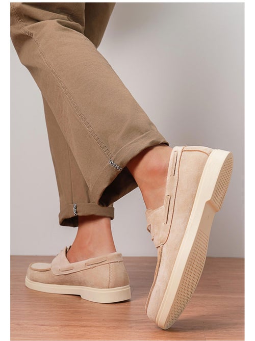 Zapatos Kebello - Kiabi