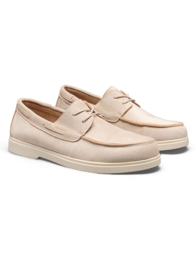 Zapatos Kebello Beige - Kiabi