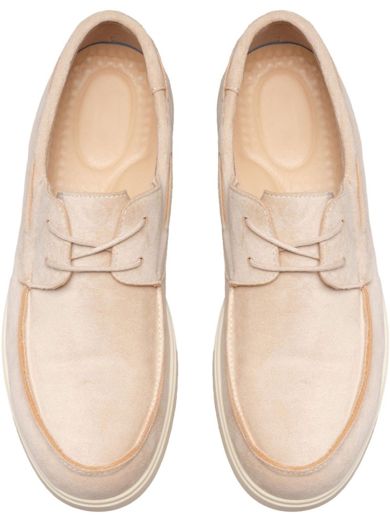 Zapatos Kebello Beige - Kiabi