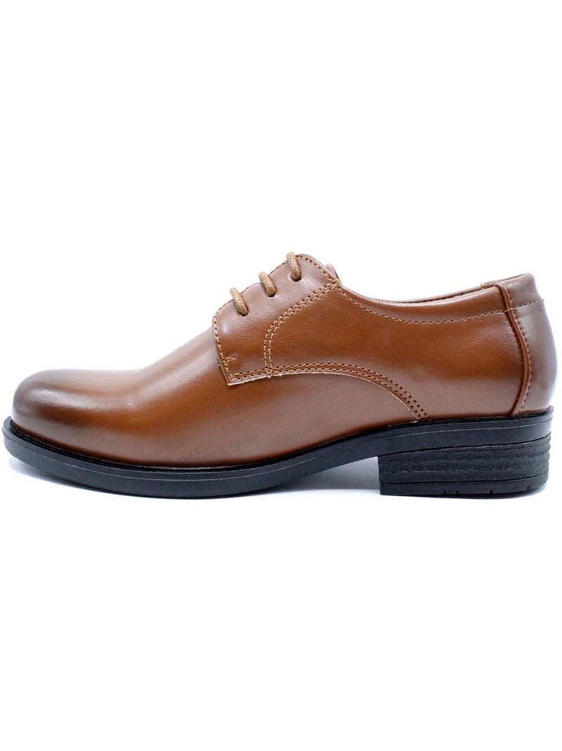 Zapatos Kebello Marrón - Kiabi
