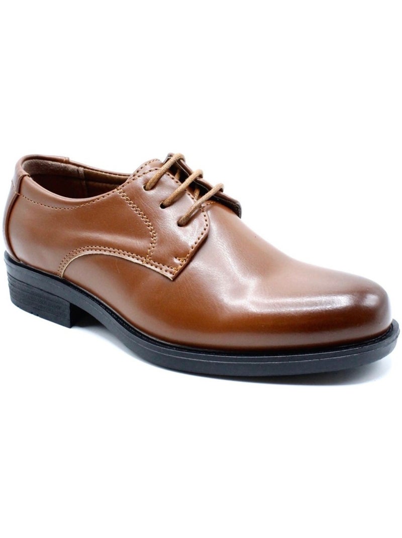 Zapatos Kebello Marrón - Kiabi