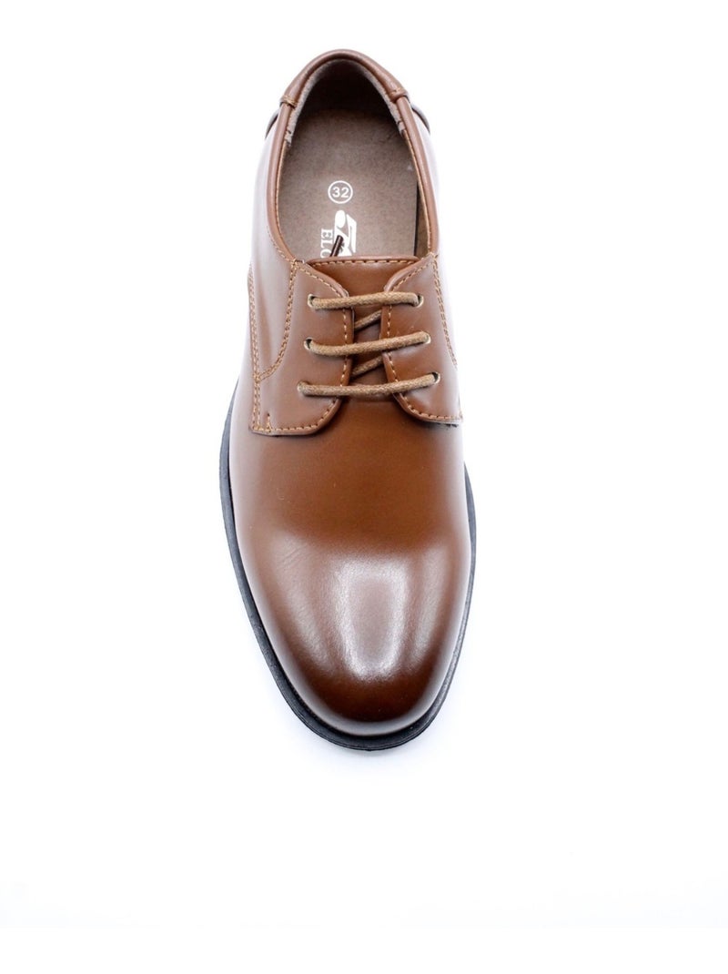 Zapatos Kebello Marrón - Kiabi