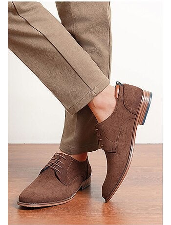 Zapatos Kebello