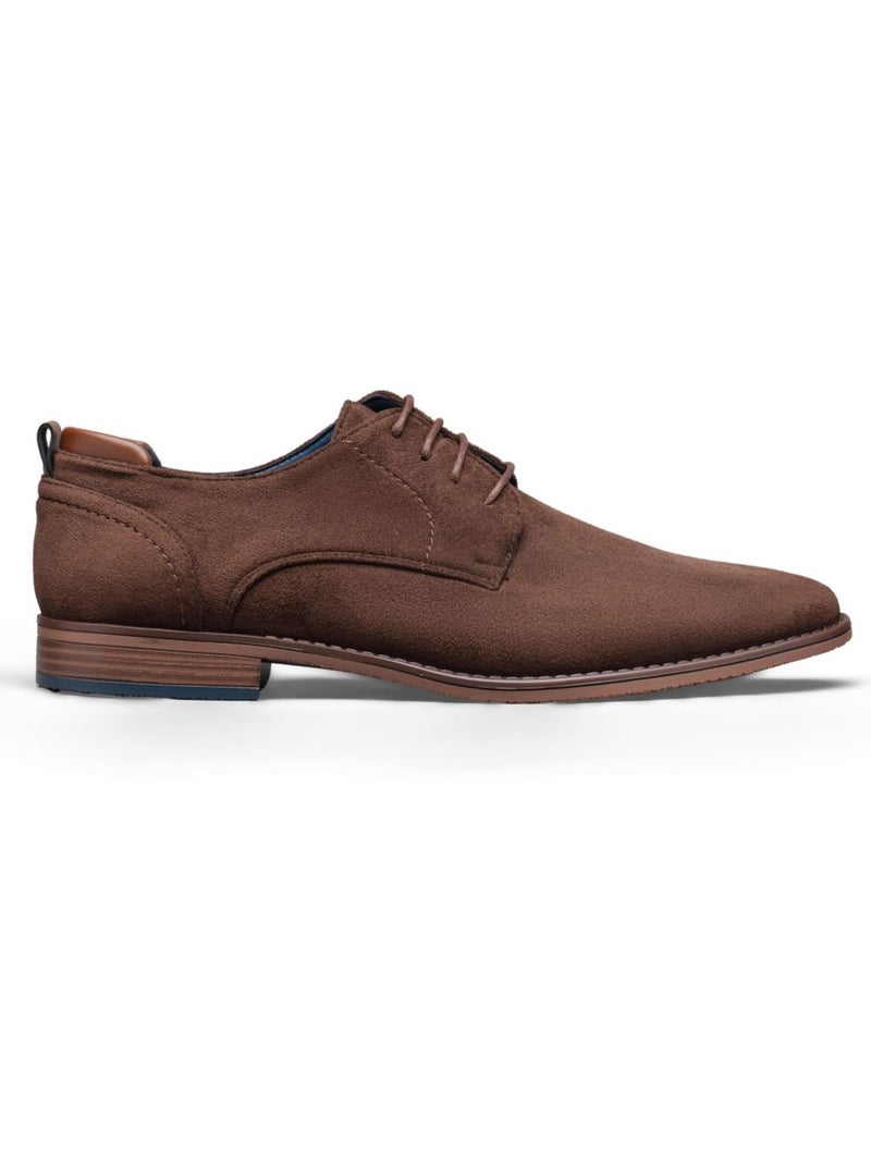 Zapatos Kebello Marrón - Kiabi