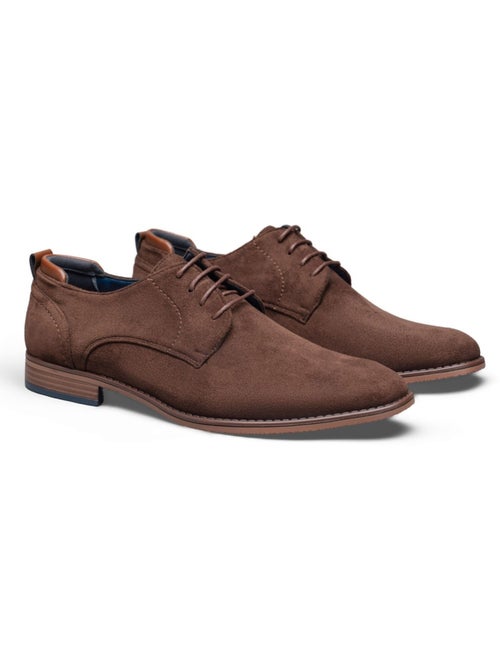Zapatos Kebello - Kiabi