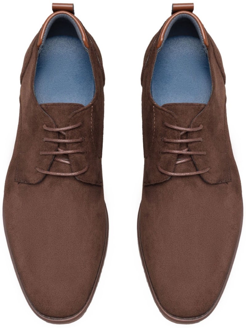 Zapatos Kebello Marrón - Kiabi