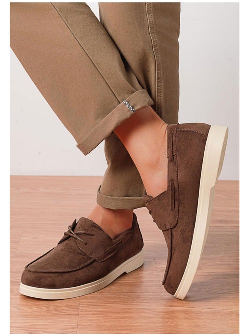 Zapatos Kebello - Kiabi
