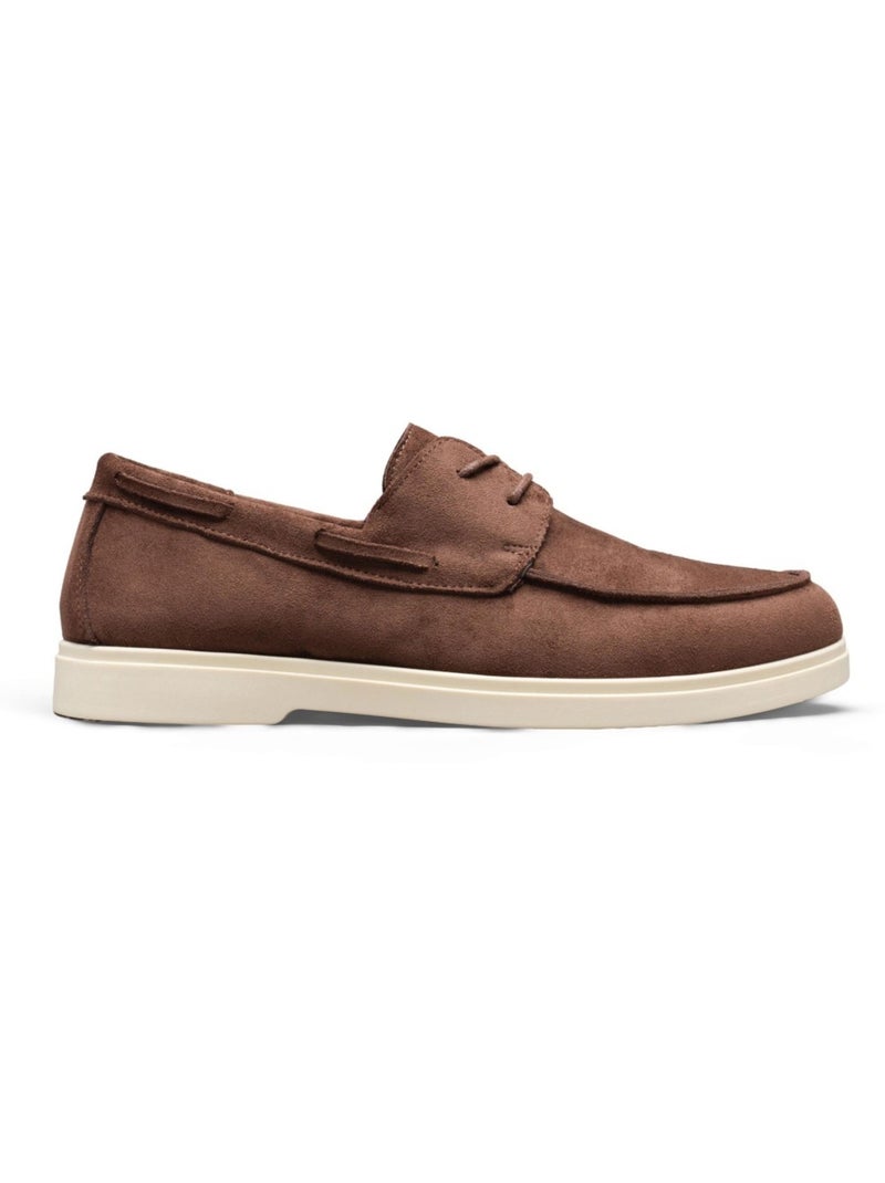 Zapatos Kebello Marrón - Kiabi