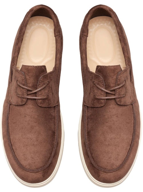 Zapatos Kebello - Kiabi