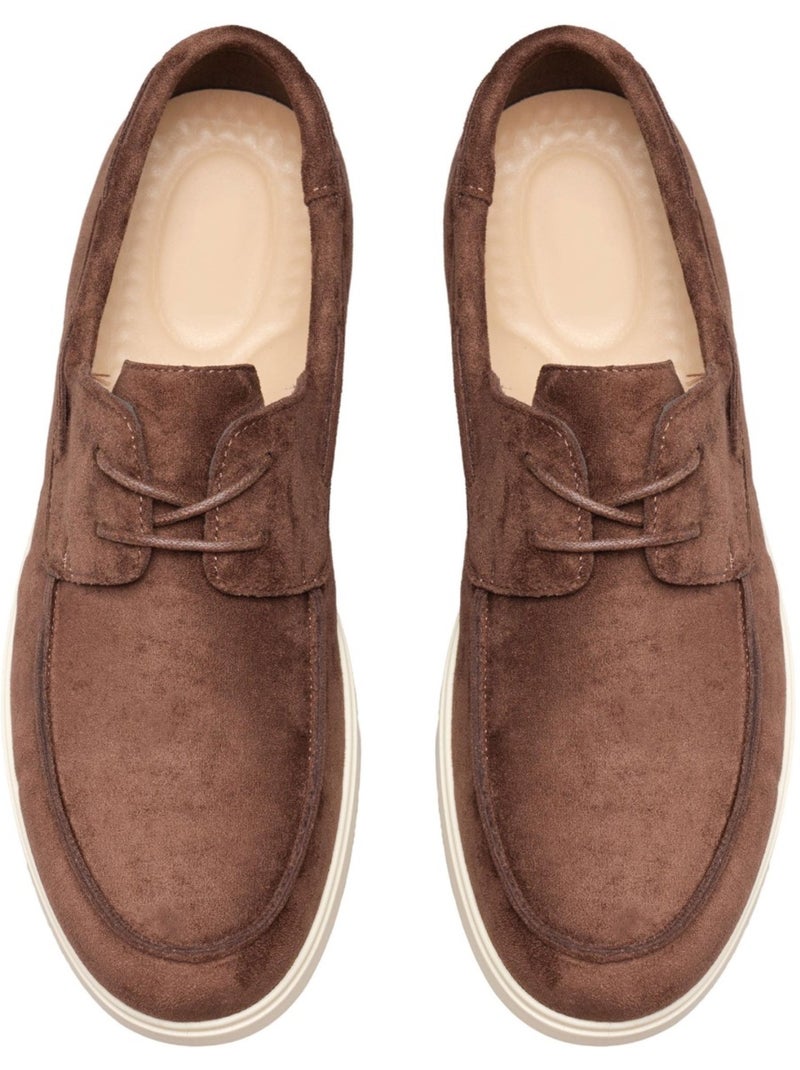 Zapatos Kebello Marrón - Kiabi